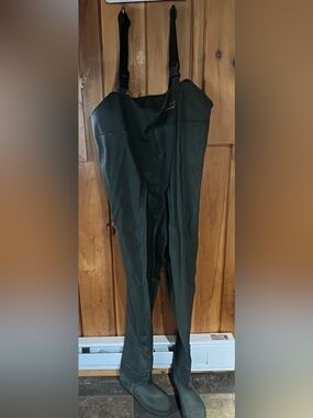 Bushlife Outdoors Chest Waders